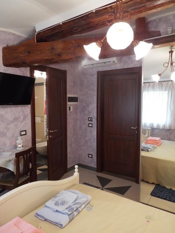 B&B Il Portico Praticello di Gattatico Room photo