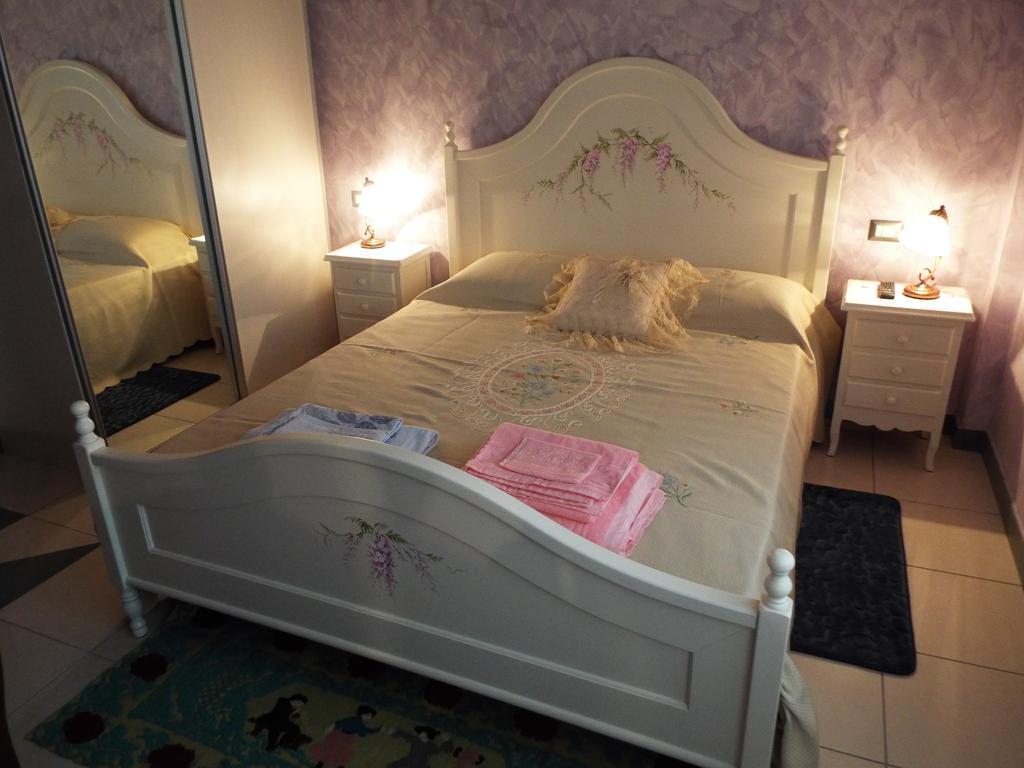 B&B Il Portico Praticello di Gattatico Room photo