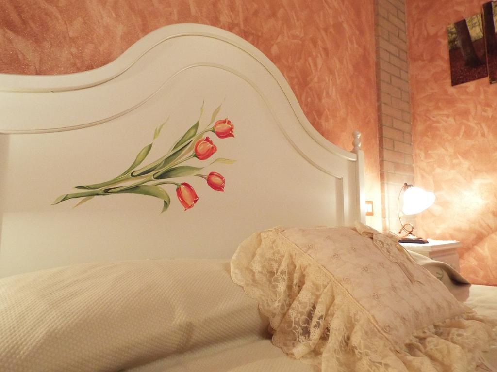 B&B Il Portico Praticello di Gattatico Room photo