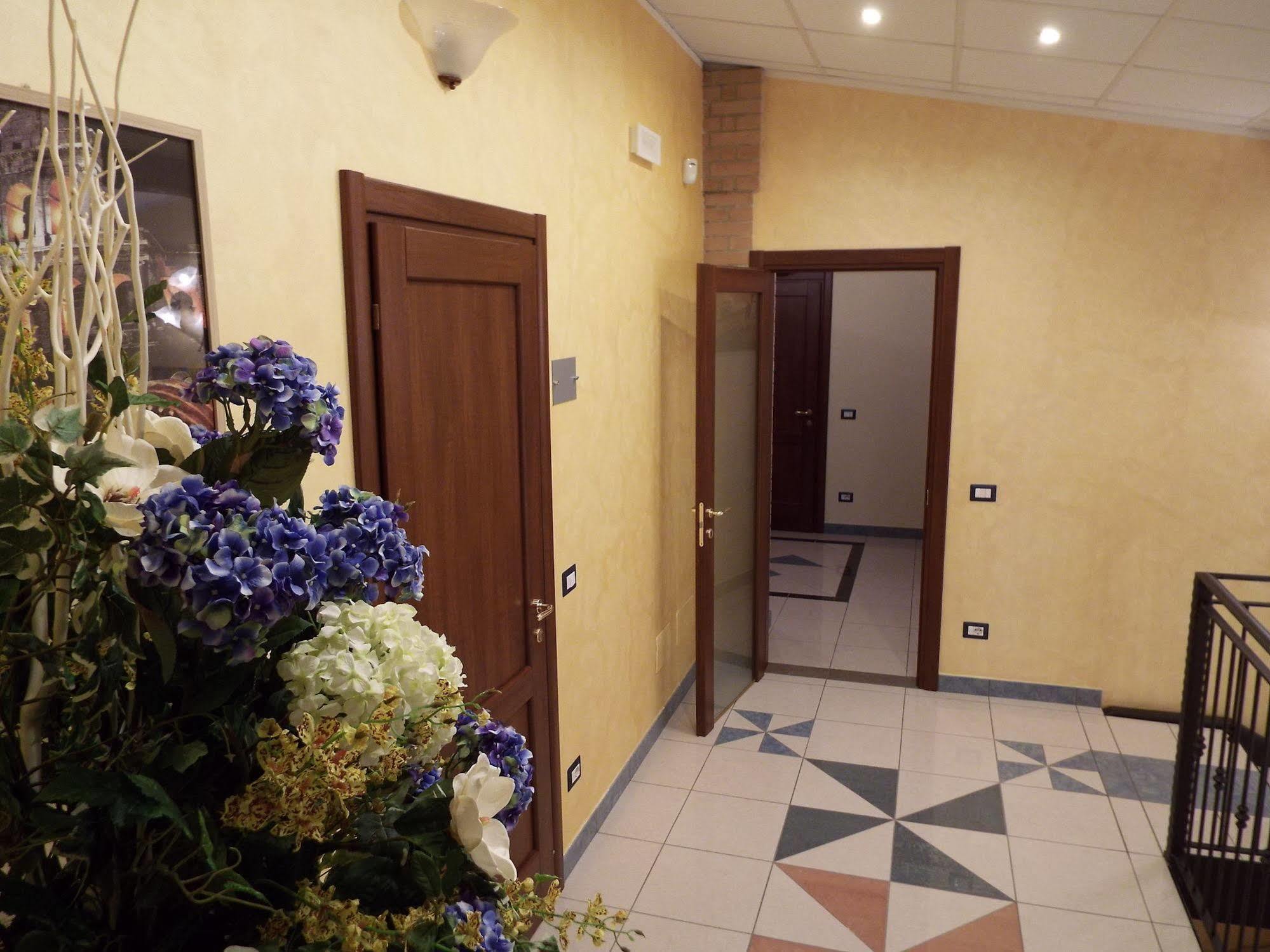 B&B Il Portico Praticello di Gattatico Exterior photo